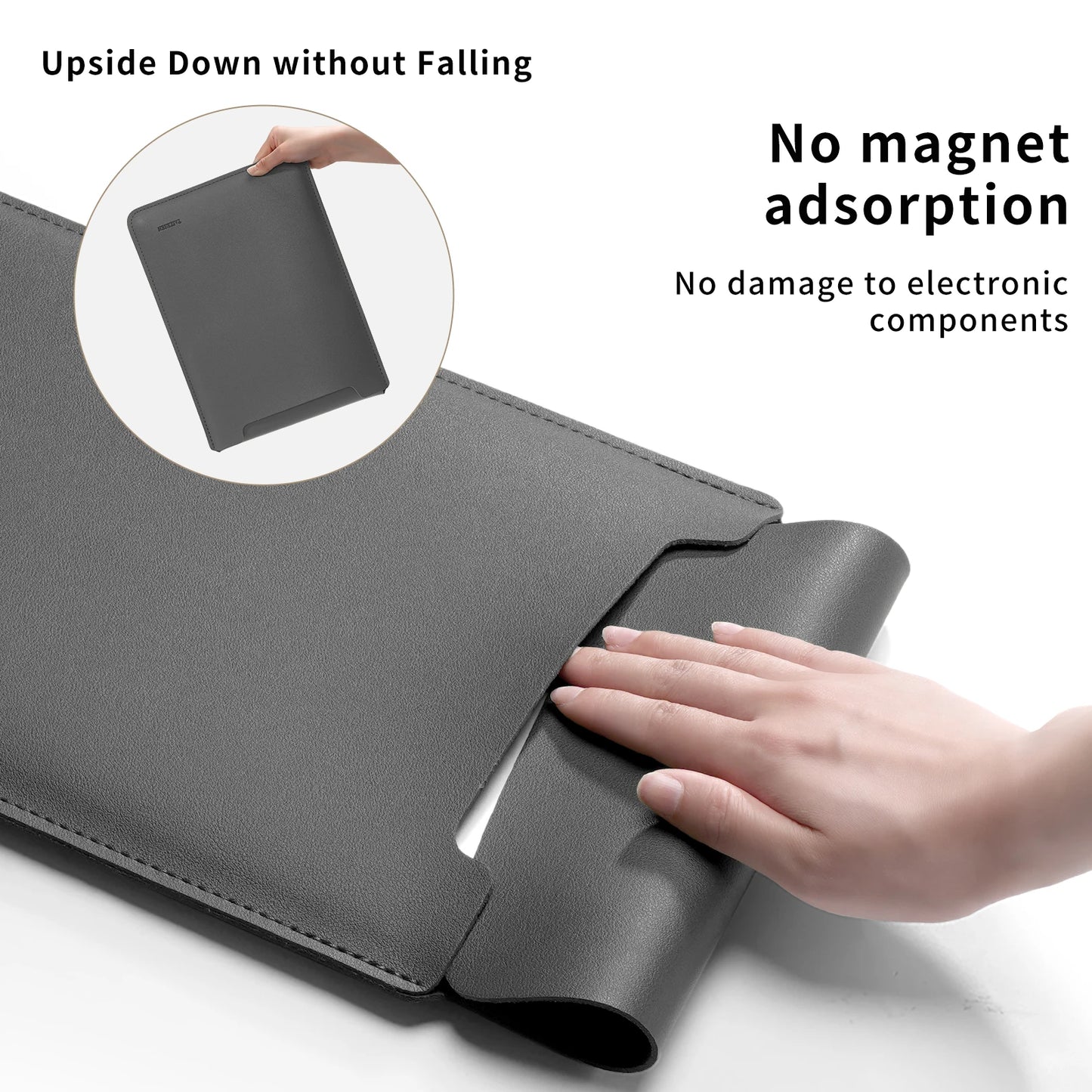Pochette pour Ordinateur MacBook Air, Macbook Pro