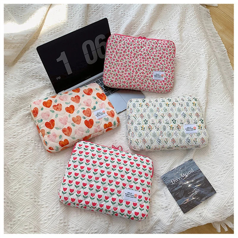 Housse Pour Ordinateur Portable de Grande et Petite Taille