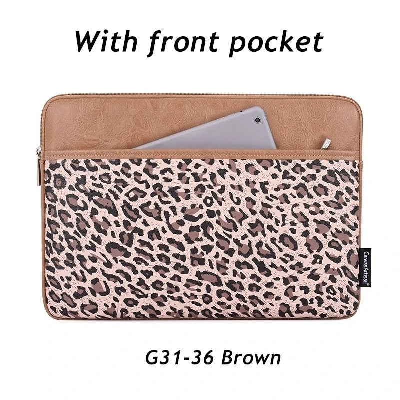 Pochette Ordinateur 13-16 Pouces Pour Femmes