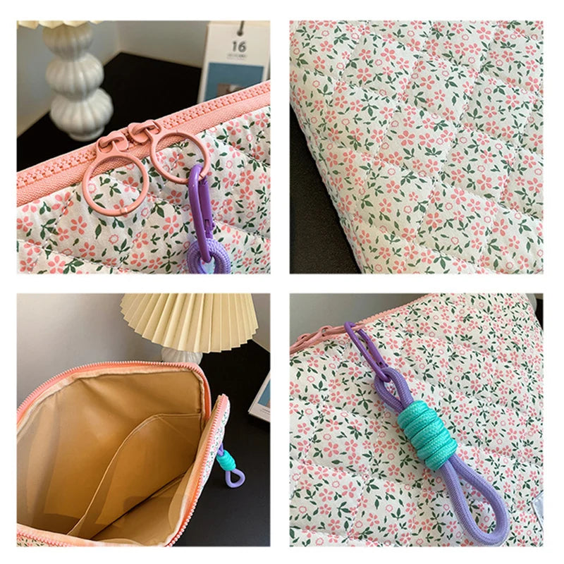 Housse Pour Ordinateur Portable de Grande et Petite Taille
