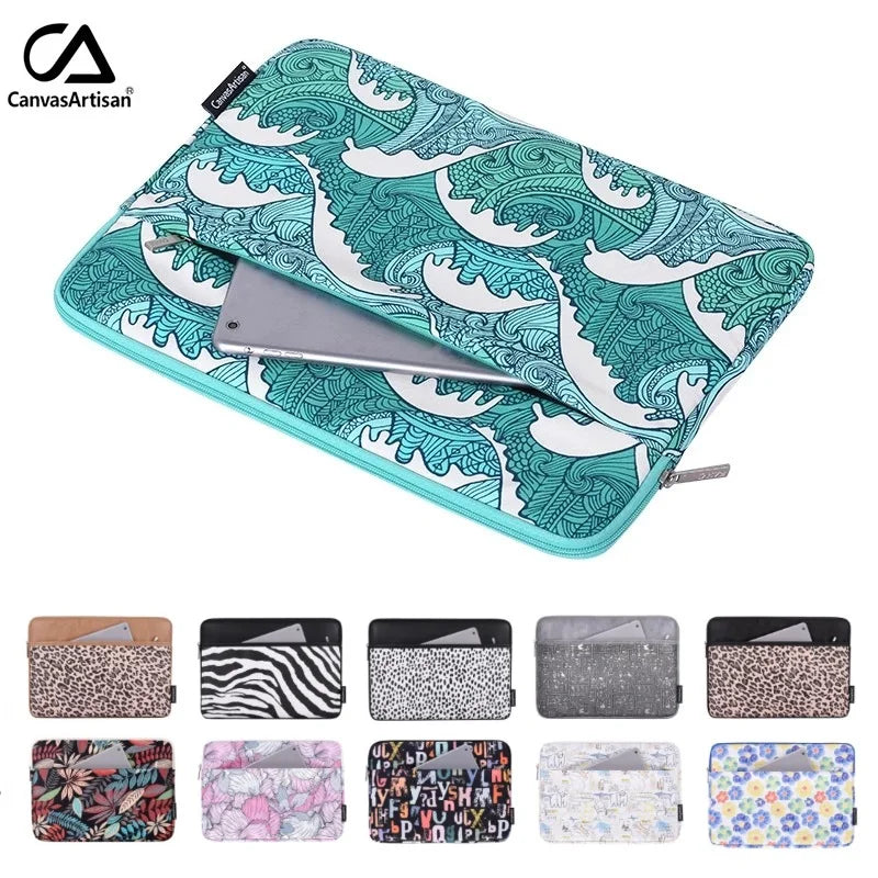 Pochette Ordinateur 13-16 Pouces Pour Femmes