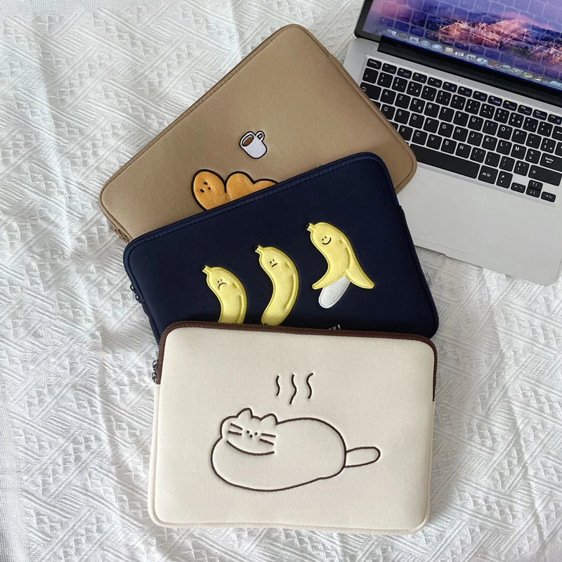 Pochette Ordinateur HappyFrog