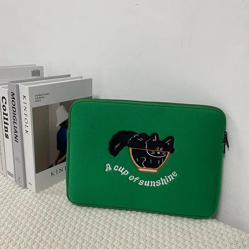 Pochette Ordinateur HappyFrog