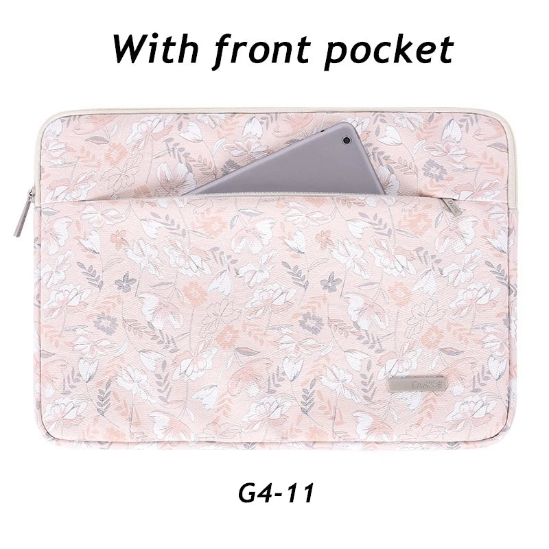 Pochette Ordinateur 13-16 Pouces Pour Femmes
