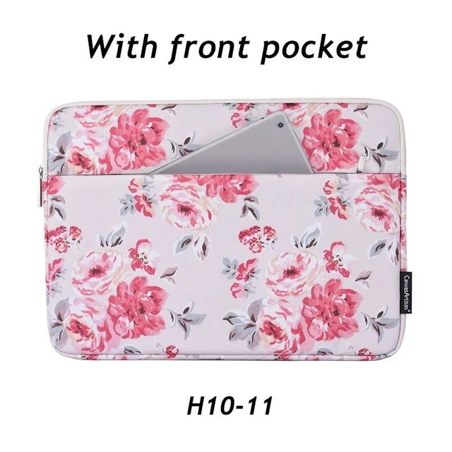Pochette MacBook Air, Windows et Tablette Pour Femme
