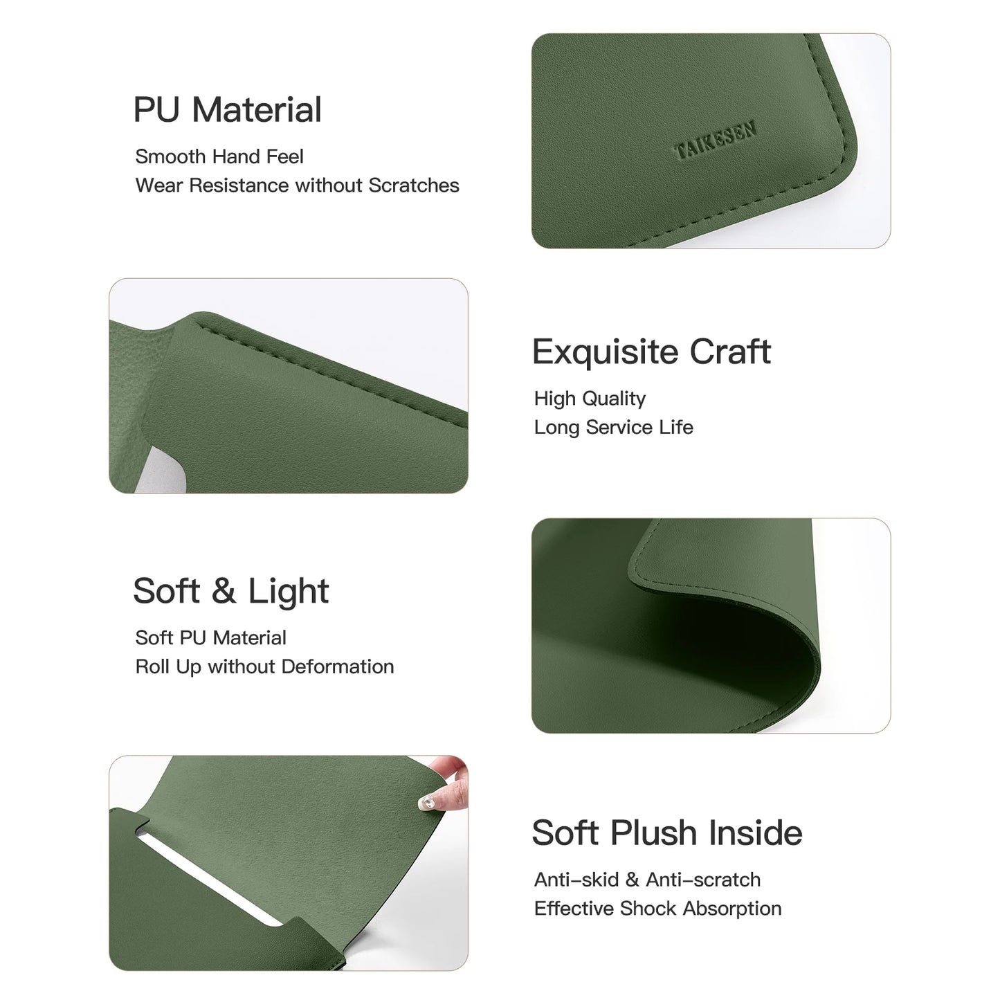 Pochette pour Ordinateur MacBook Air, Macbook Pro