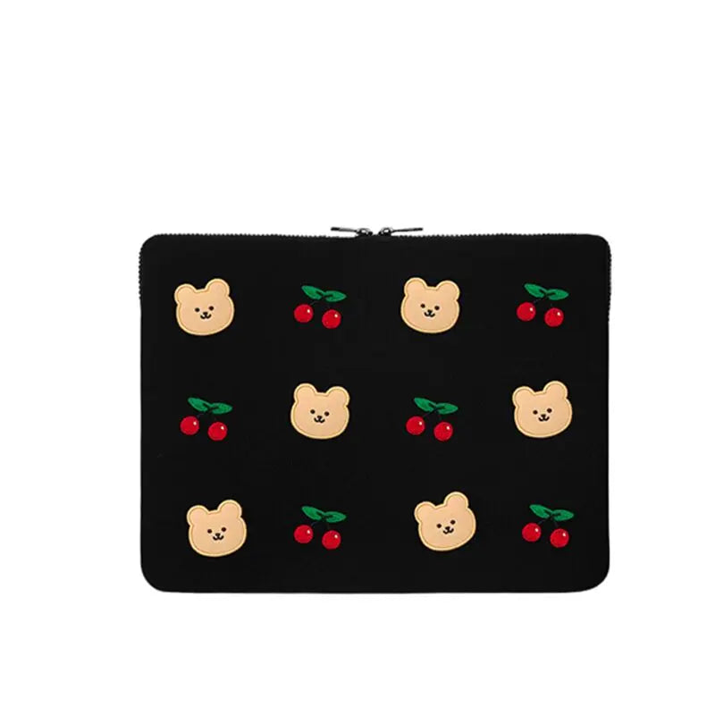 Pochette Ordinateur HappyFrog