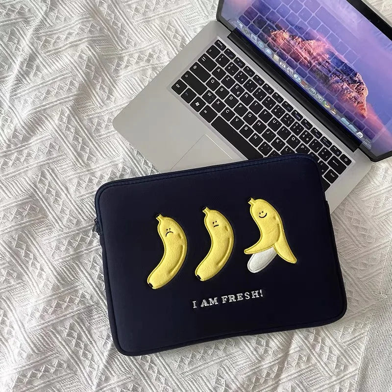 Pochette Ordinateur Mac, Windows et Tablette