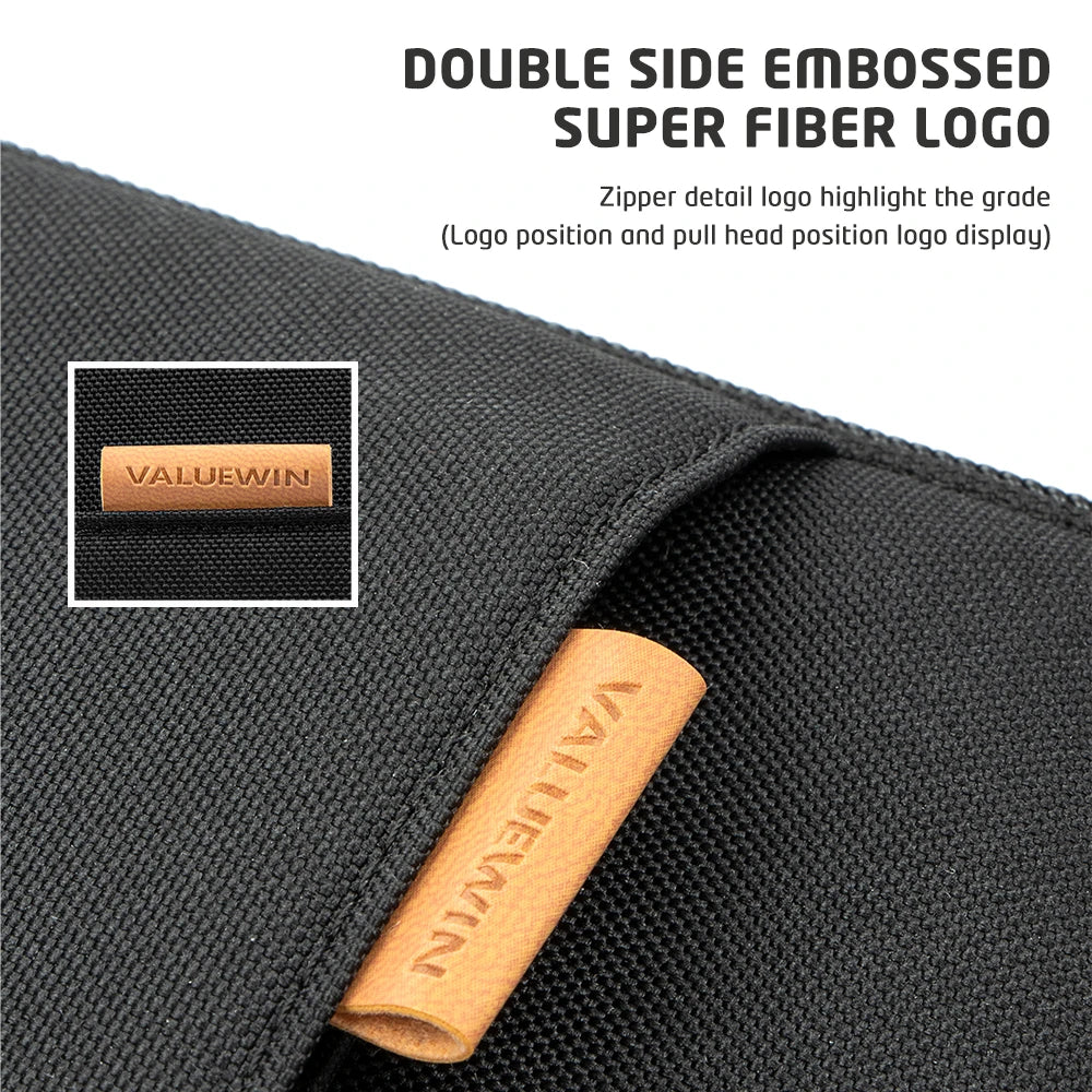 Pochette Ordinateur Stylée et Étanche
