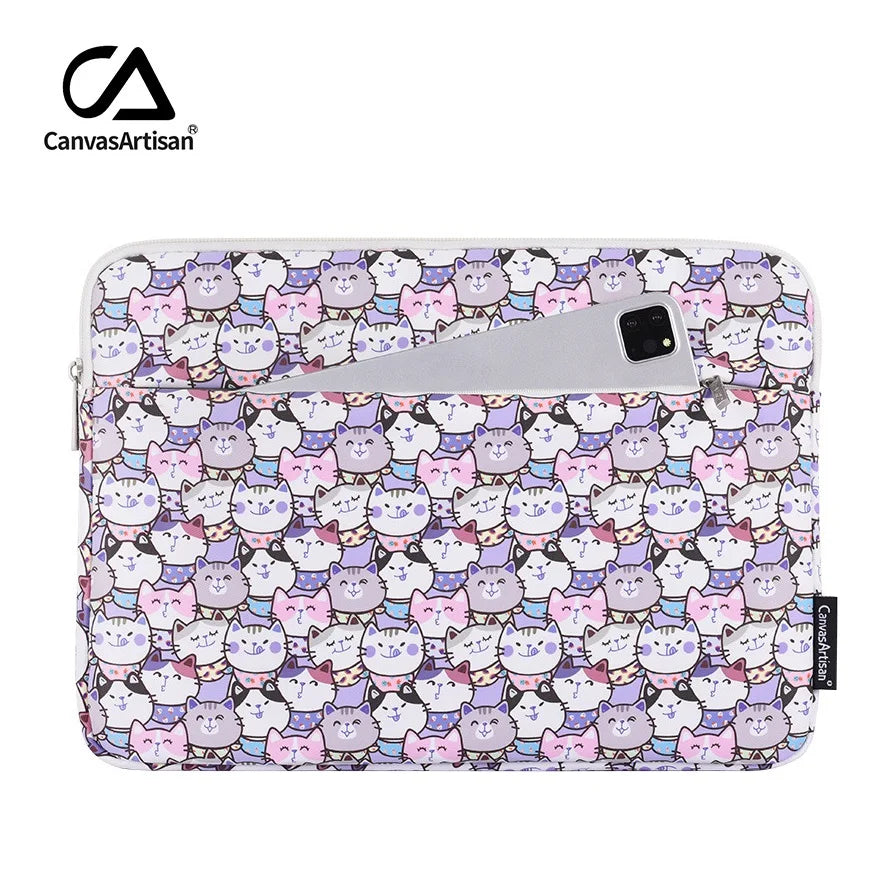 Pochette Ordinateur 13-16 Pouces Pour Femmes