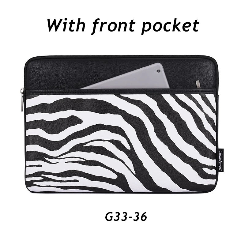 Pochette PC Pour Femme MacBook, Windows et Tablette