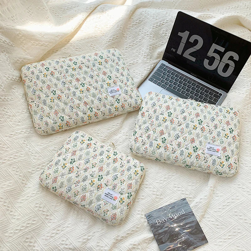 Housse Pour Ordinateur Portable de Grande et Petite Taille