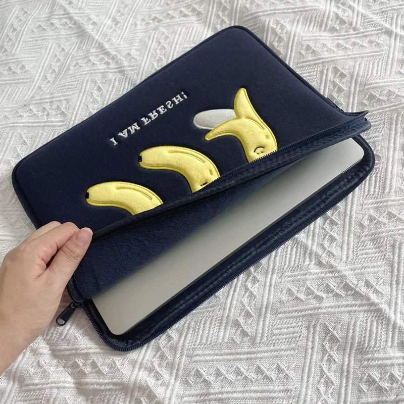 Pochette Ordinateur HappyFrog