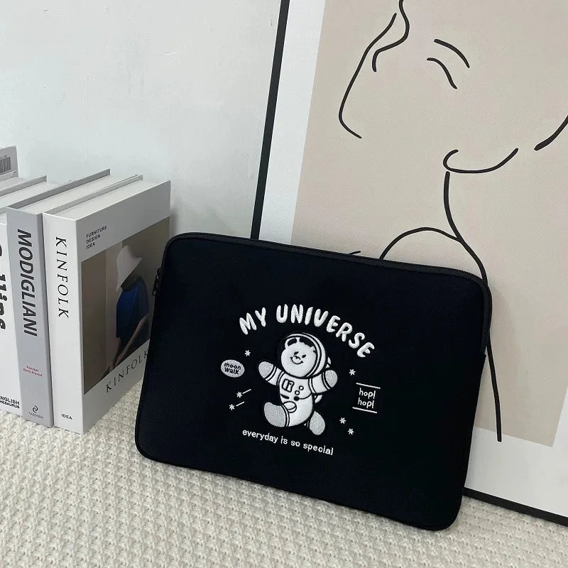 Pochette Ordinateur Mac, Windows et Tablette