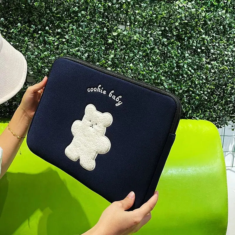 Pochette Ordinateur HappyFrog