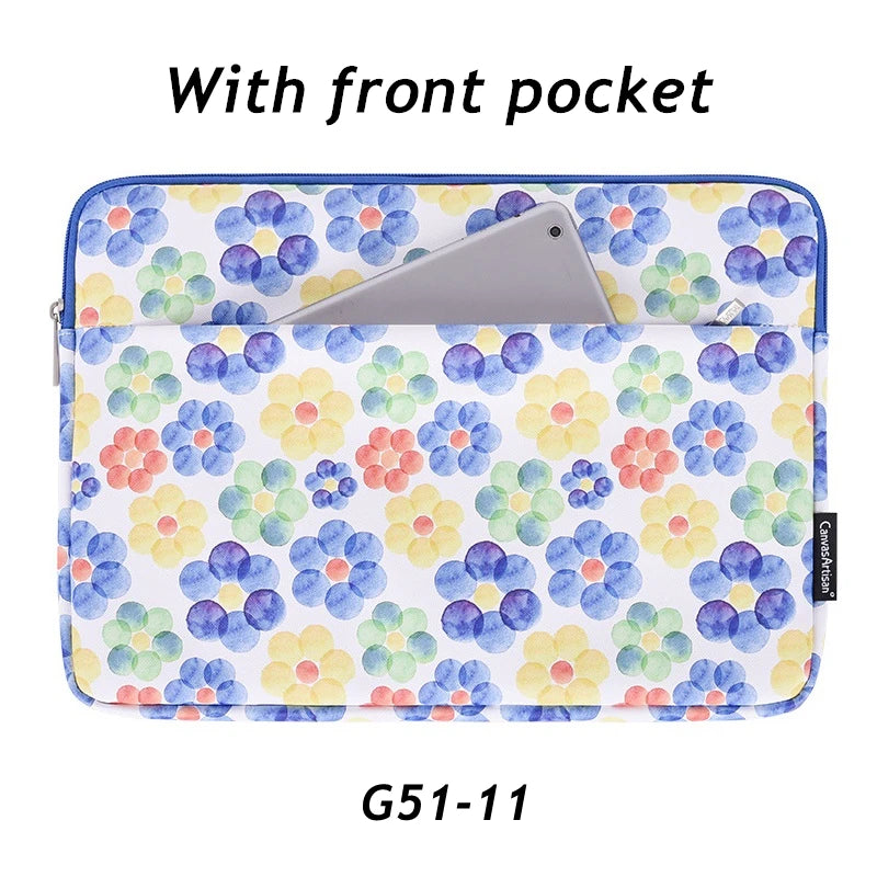 Pochette Ordinateur Pour Femme Shockproof