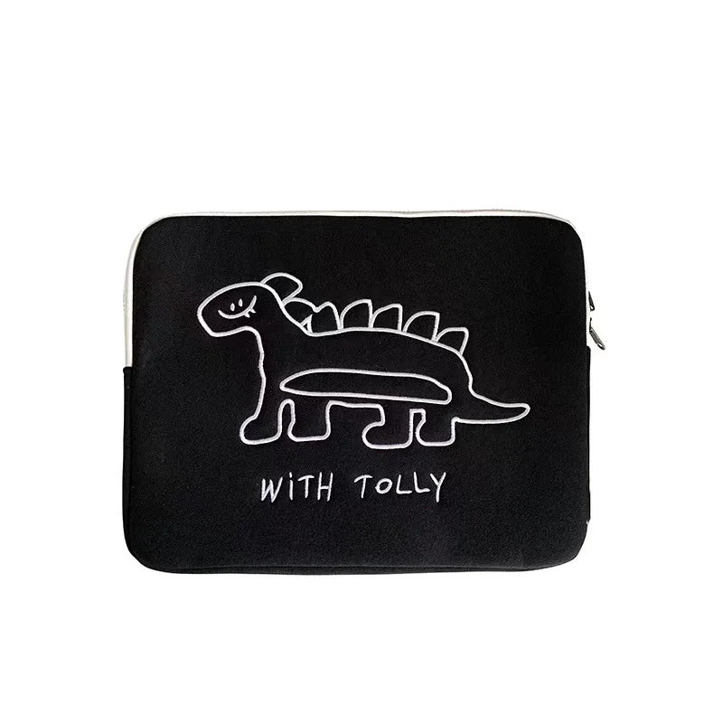 Pochette Ordinateur HappyFrog