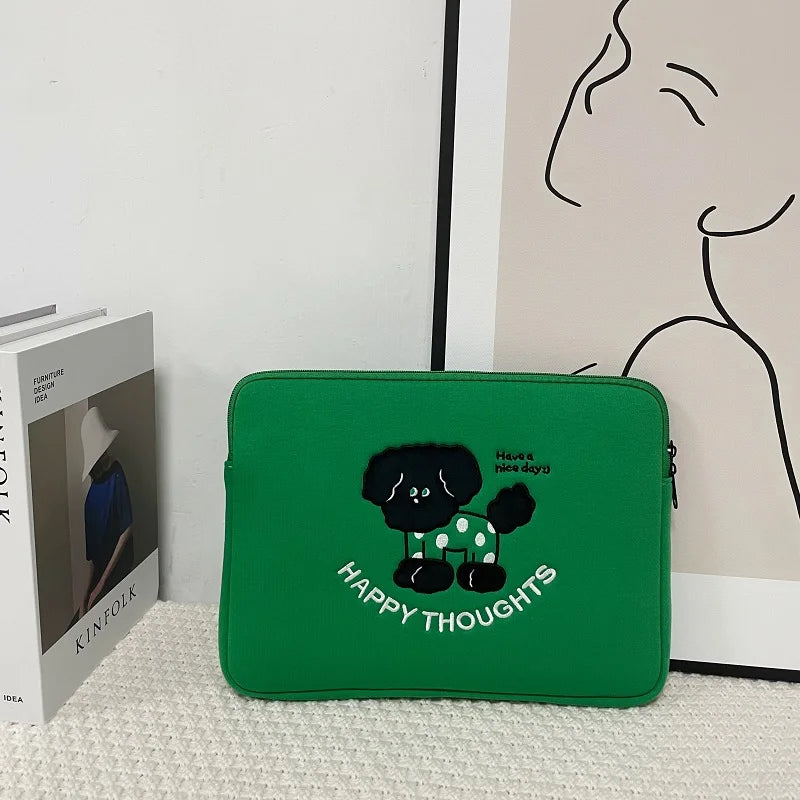 Pochette Ordinateur Mac, Windows et Tablette