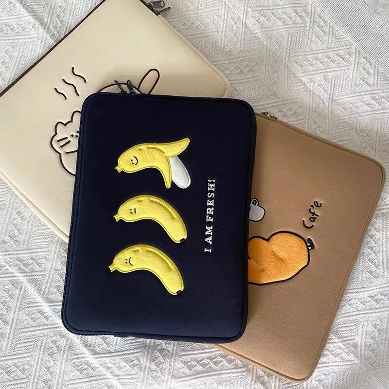 Pochette Ordinateur HappyFrog