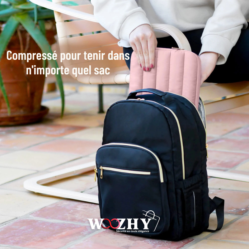 Housse Ordinateur Pour Femme 11-16 Pouces