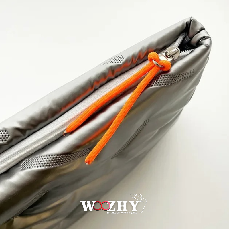 Housse Ordinateur Pour Femme Antichoc et Imperméable 14 Pouces