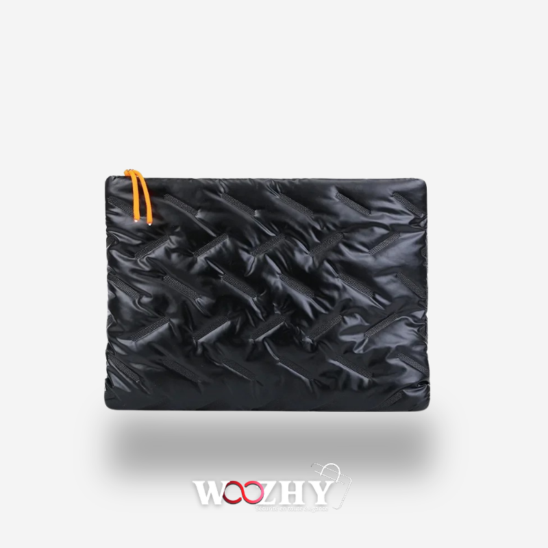 Housse Ordinateur Pour Femme Antichoc et Imperméable 14 Pouces