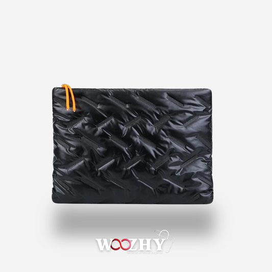 Housse Ordinateur Pour Femme Antichoc et Imperméable 14 Pouces