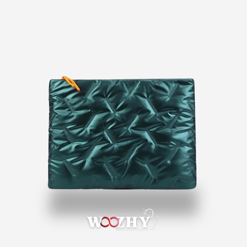 Housse Ordinateur Pour Femme Antichoc et Imperméable 14 Pouces