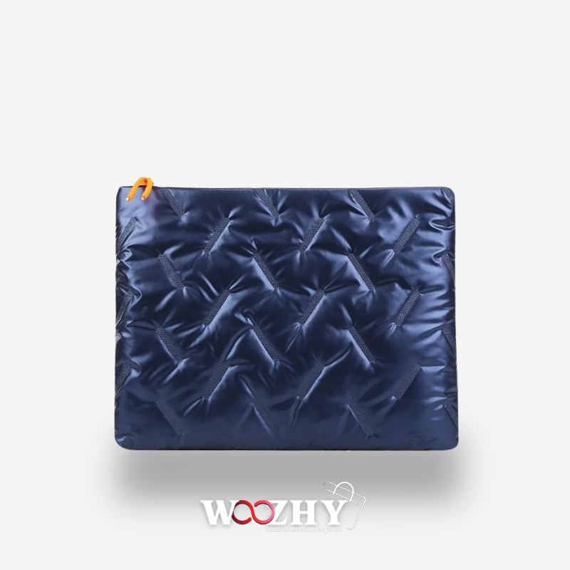 Housse Ordinateur Pour Femme Antichoc et Imperméable 14 Pouces