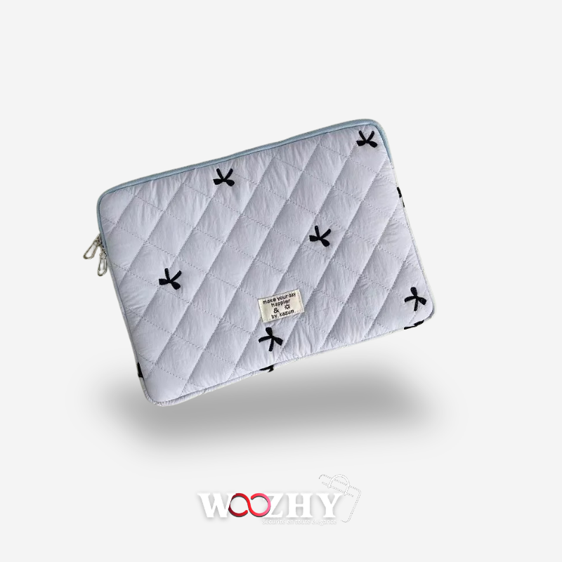 Housse Pour Laptop, MacBook Air et Macbook Pro