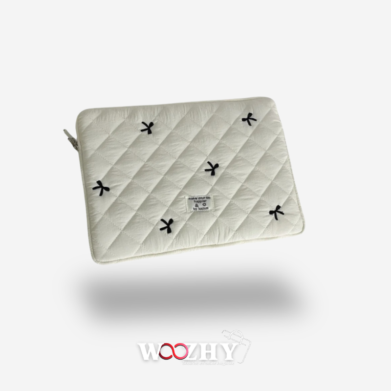 Housse Pour Laptop, MacBook Air et Macbook Pro