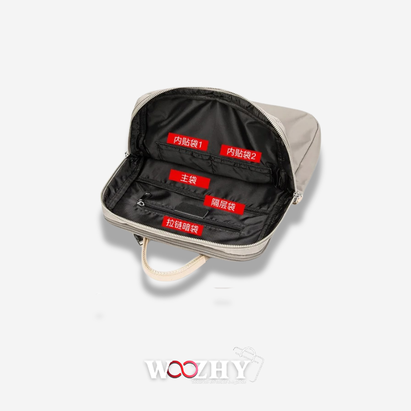 Sac Ordinateur 14 Pouces Pour Femmes