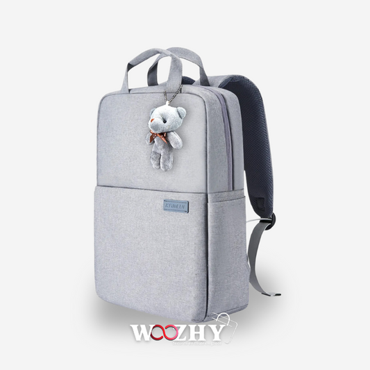 Sac Ordinateur Stylé et Imperméable Pour Femme