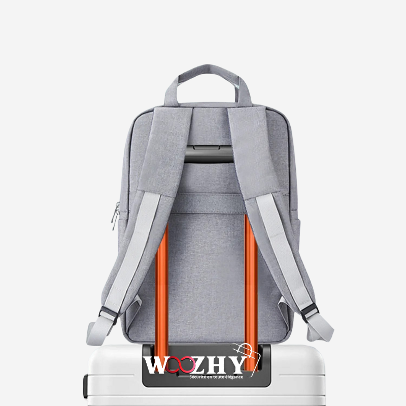 Sac Ordinateur Stylé et Imperméable Pour Femme