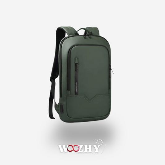 Sac à Dos Ordinateur Portable Pour Hommes, Multifonction au Design Esthétique