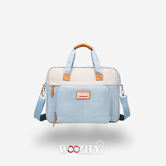 Sacoche PC Chic Pour Femme