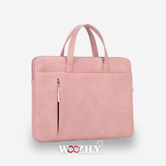 Sacoche Féminin Pour Ordinateur Imperméable