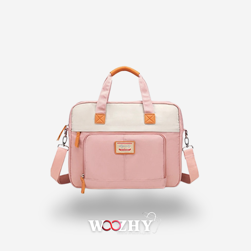 Sacoche PC Chic Pour Femme