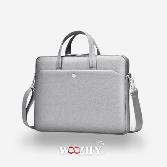 Sacoche MacBook Air et Notebook Avec Bandoulière