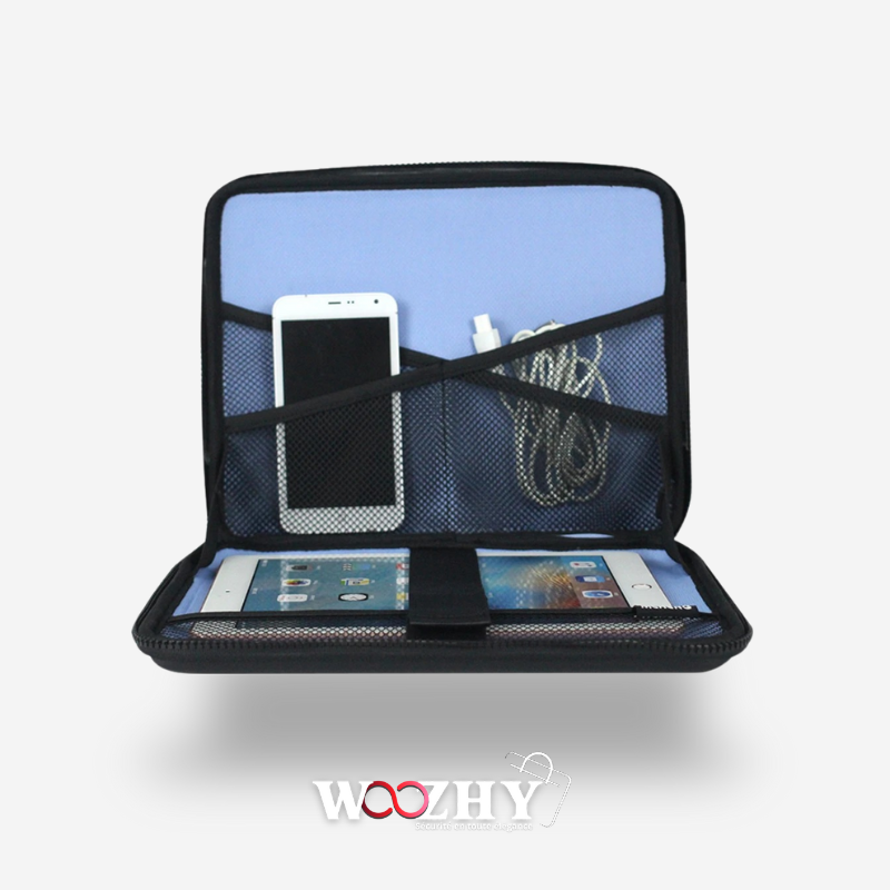 Sacoche Laptop Imperméable 10-15 Pouces