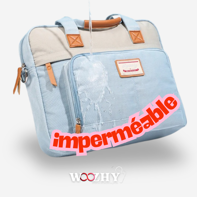 Sacoche PC Chic Pour Femme