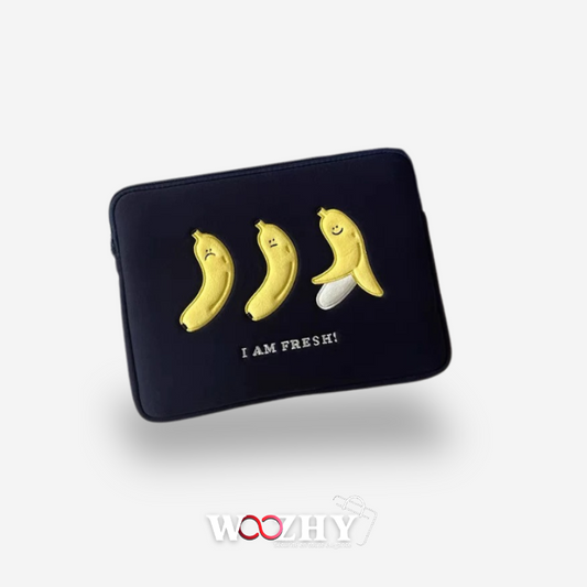 Pochette Ordinateur FreshBanana