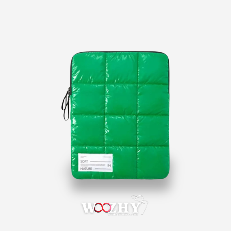 Housse Unisexe Pour Ordinateur Portable 11-15 Pouces