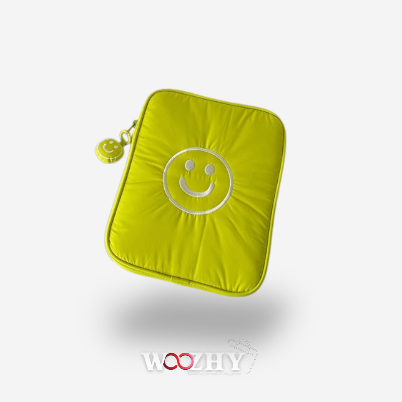 Petite Housse Ordinateur, Pour iPad, et Tablette