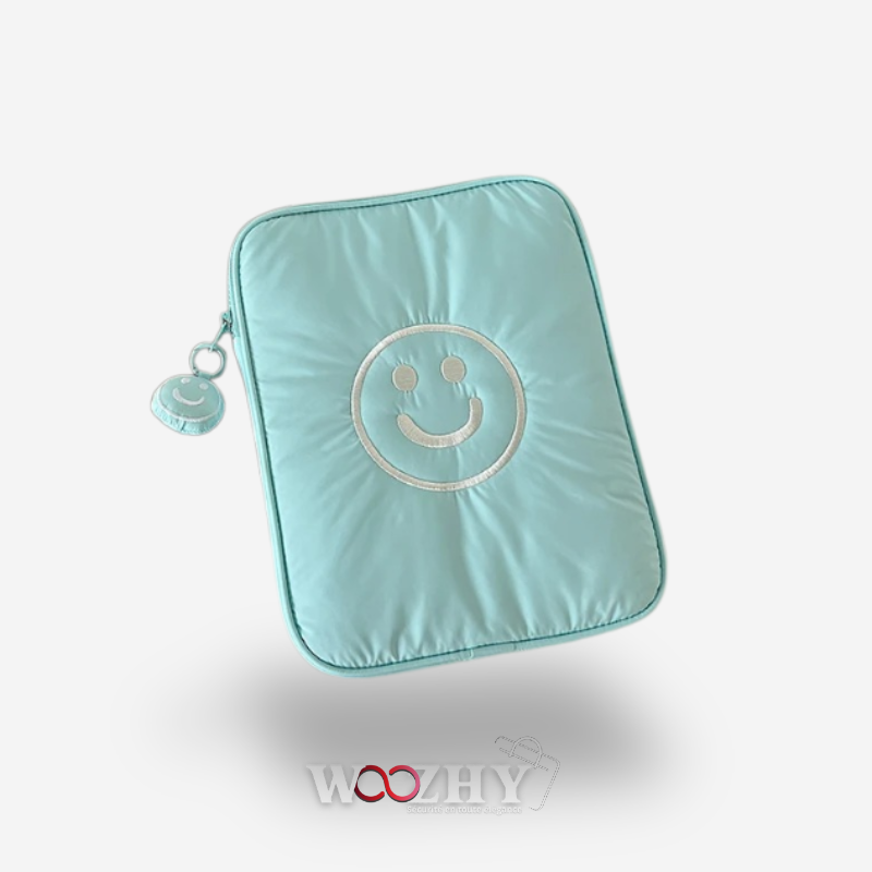 Petite Housse Ordinateur, Pour iPad, et Tablette