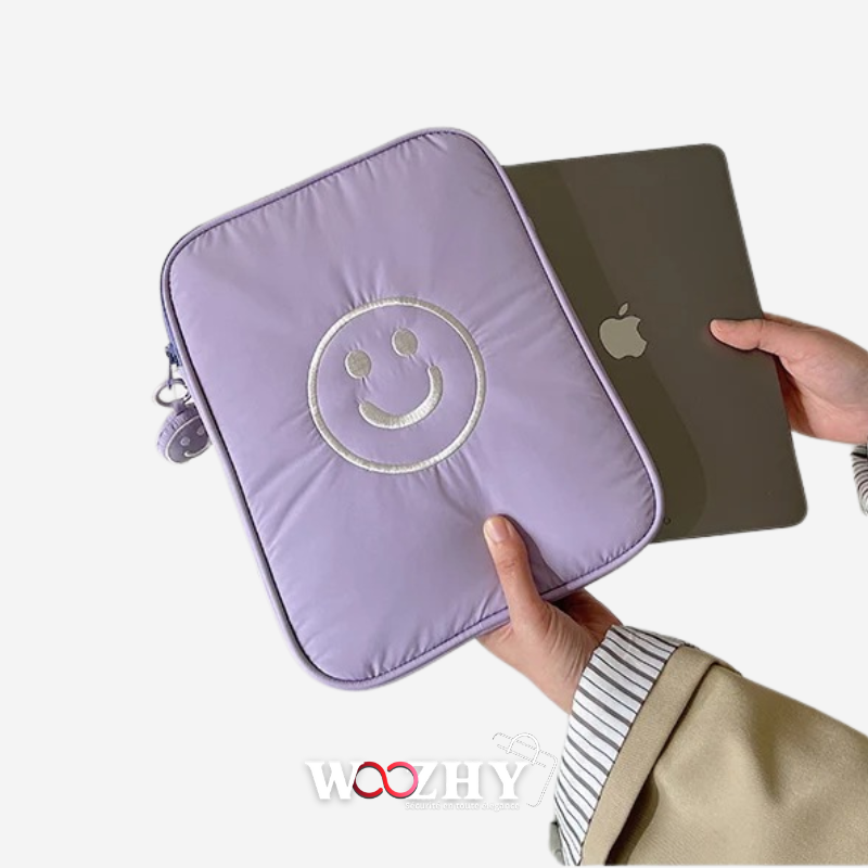 Petite Housse Ordinateur, Pour iPad, et Tablette