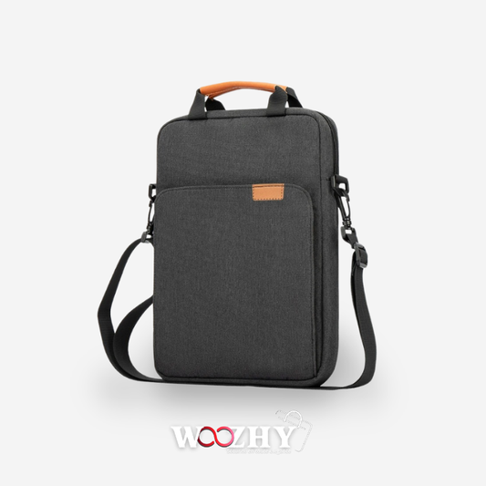 Sacoche Ordinateur Pour Laptop, iPad, Notebook
