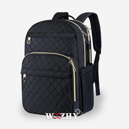 Grand Sac à Dos Ordinateur Pour Femmes