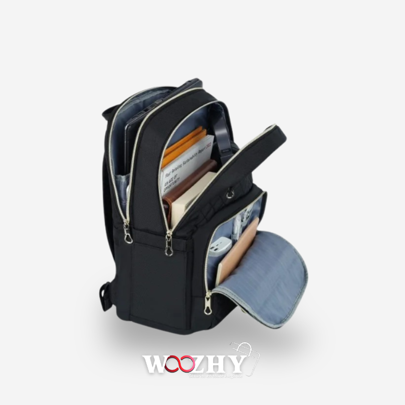 Grand Sac à Dos Ordinateur Pour Femmes