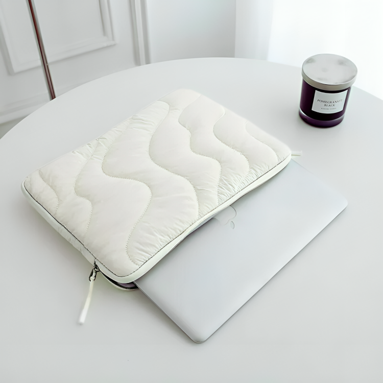 Housse Pour Ordinateur Portable de 14 Pouces Résistant aux Chocs